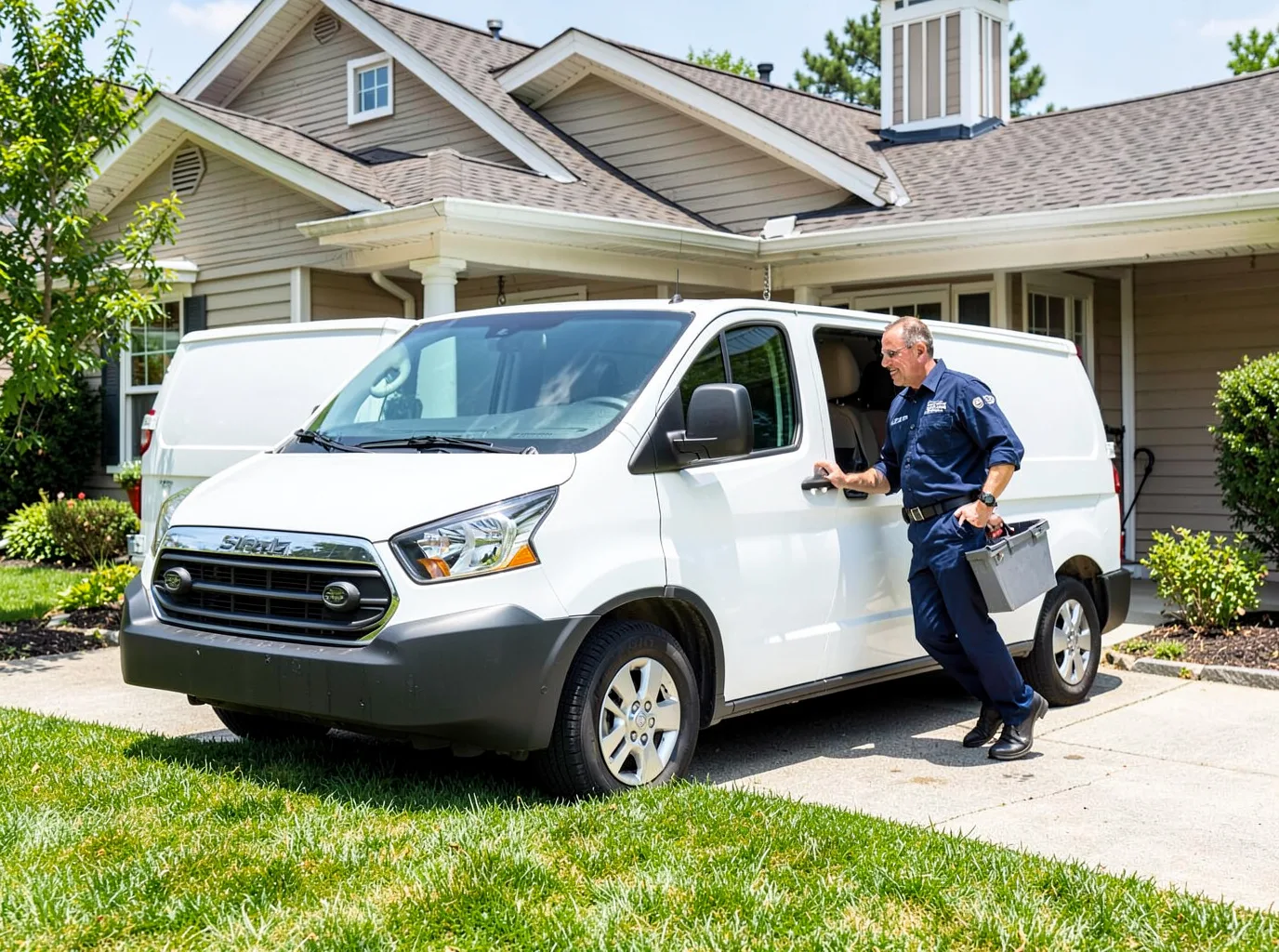 Emergency Plumber company in Americus, GA